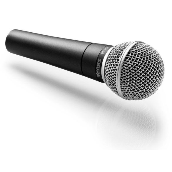 Shure SM58-LCE