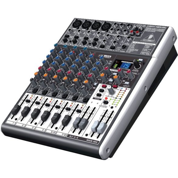 Behringer Xenyx X1204USB