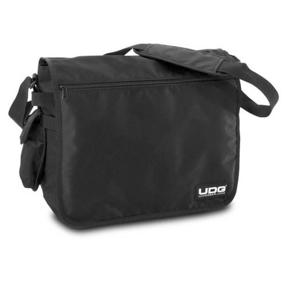 UDG U9450 BL/OR Courier Bag