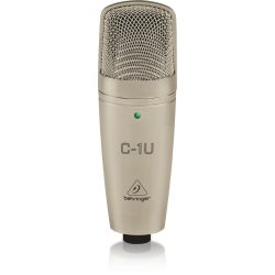 Behringer C-1U