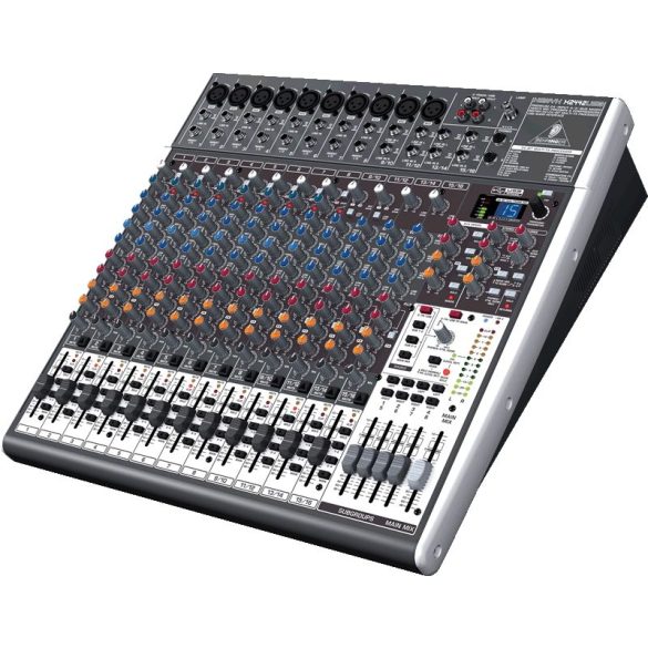 Behringer Xenyx X2442USB