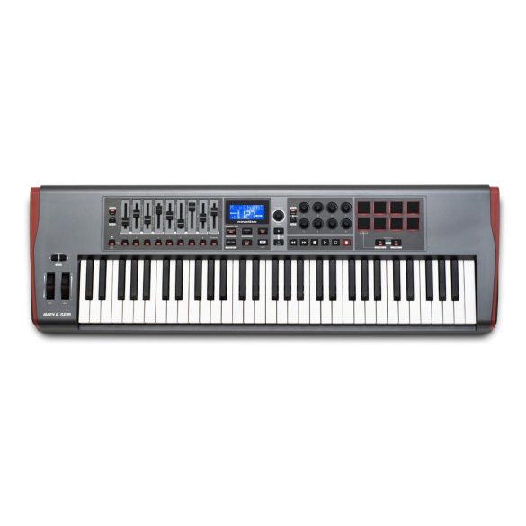 Novation Impulse 61