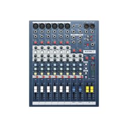 Soundcraft EPM 6