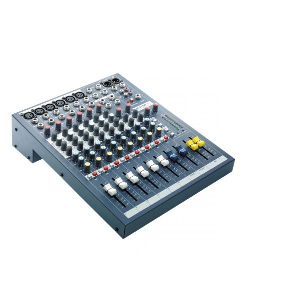 Soundcraft EPM 6