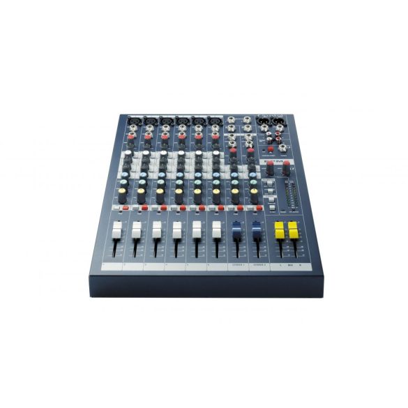 Soundcraft EPM 6