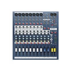 Soundcraft EPM 8