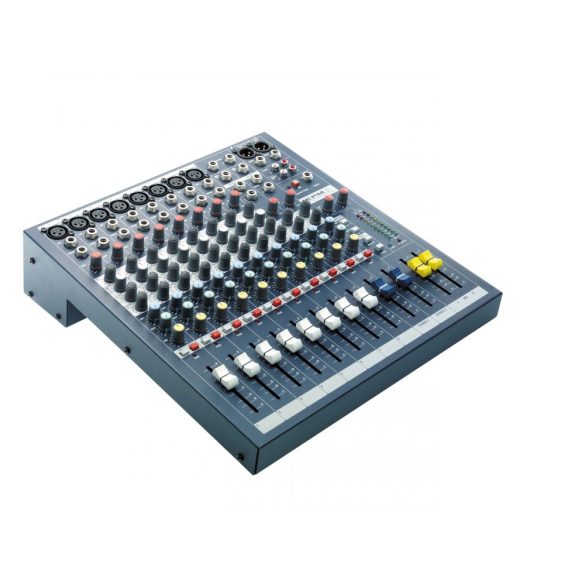 Soundcraft EPM 8