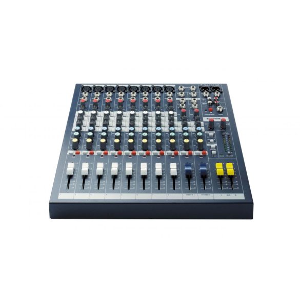 Soundcraft EPM 8