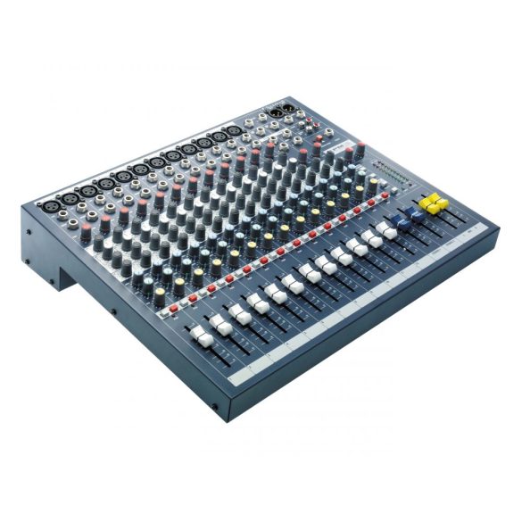 Soundcraft EPM 12