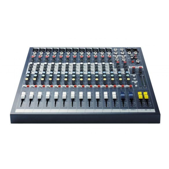 Soundcraft EPM 12