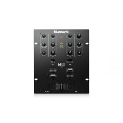 Numark M101 USB Black