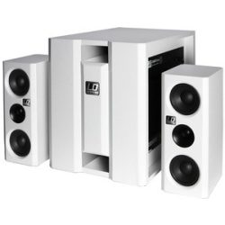 LD Systems DAVE 8 White