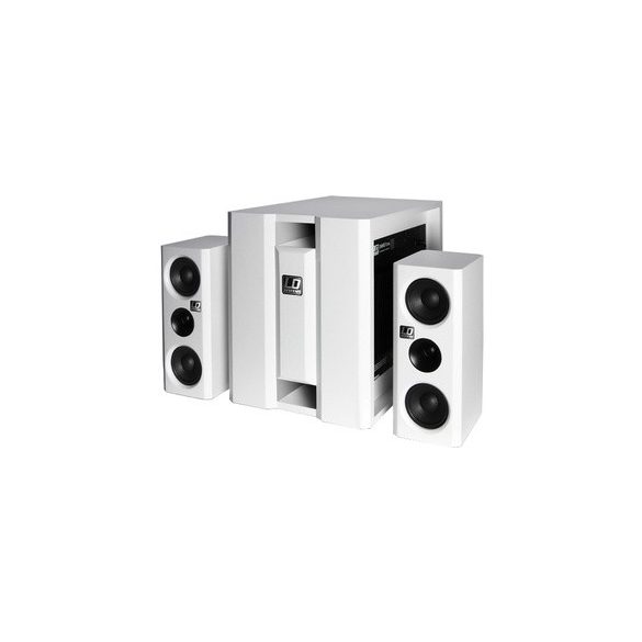 LD Systems DAVE 8 White