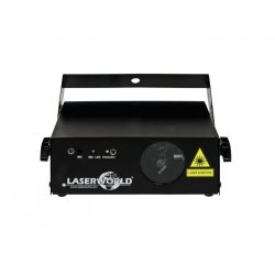 Laserworld EL-60G MK2 Lézer