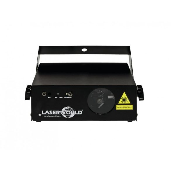 Laserworld EL-60G MK2 Lézer