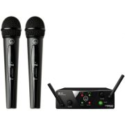 AKG WMS 40 Mini2 Vocal Set Dual
