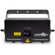 Laserworld CS 1000RGB MKIII