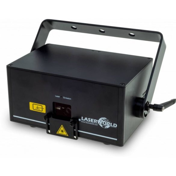 Laserworld CS 1000RGB MKIII