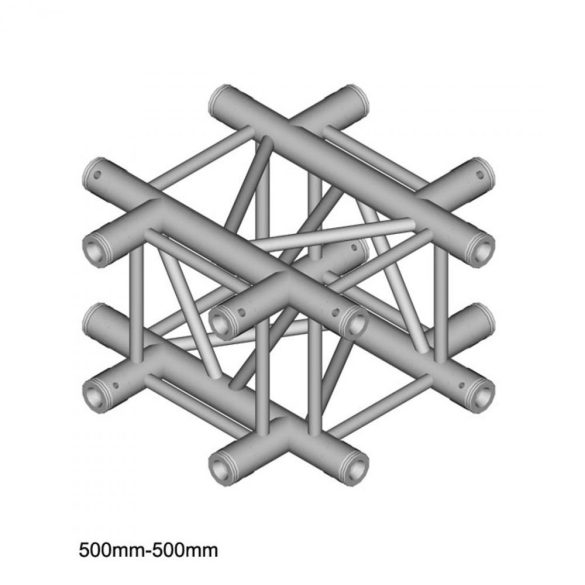 Duratruss DT 34 C41-X  X-joint