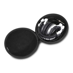 UDG U8201BL Creator Headphone Case Small Black