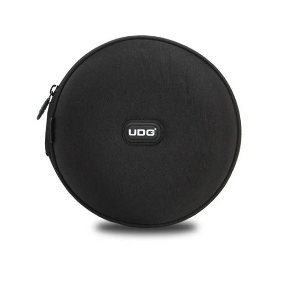UDG U8201BL Creator Headphone Case Small Black