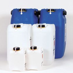 MBN foam fluid 25 Litre