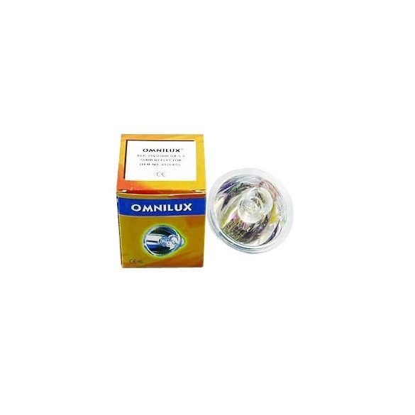 Omnilux ELC 24V/250W GX-5.3 500h