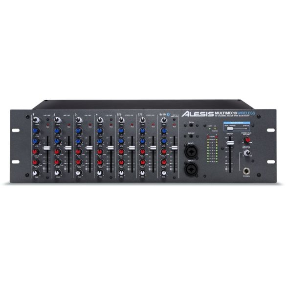 Alesis Multimix 10 Wireless