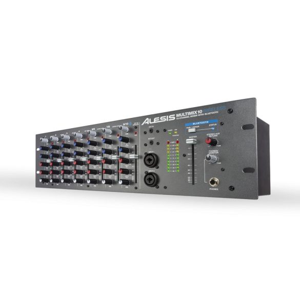 Alesis Multimix 10 Wireless