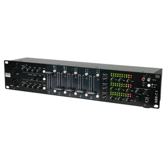 DAP-Audio Imix-7.1
