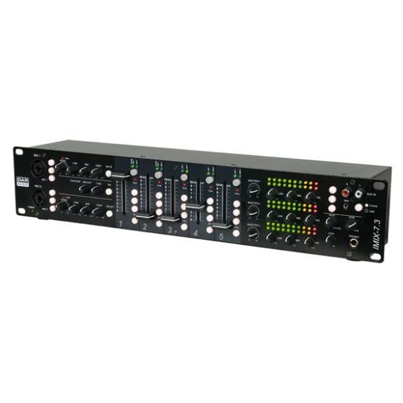 DAP-Audio Imix-7.3 
