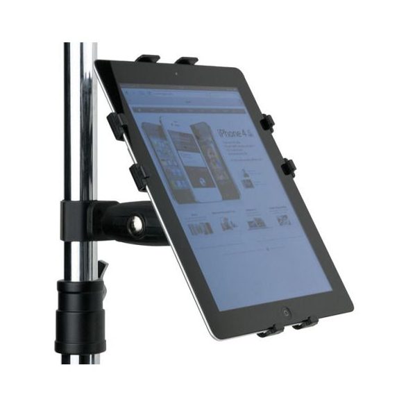DAP-Audio iPad tartó
