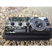 Használt Pioneer DJ RMX-1000 + UDG Hordtáska