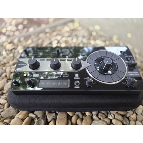 Használt Pioneer DJ RMX-1000 + UDG Hordtáska