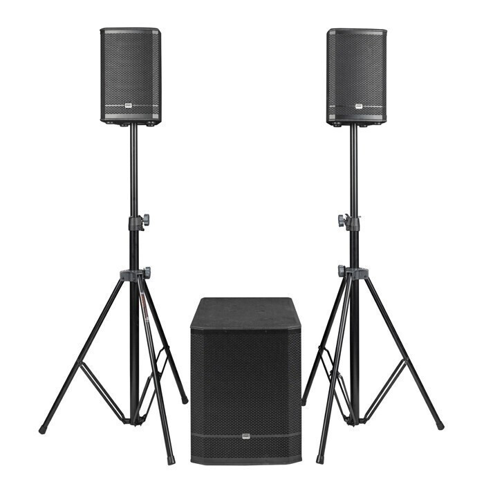 Image of DAP-Audio Pure Club 15