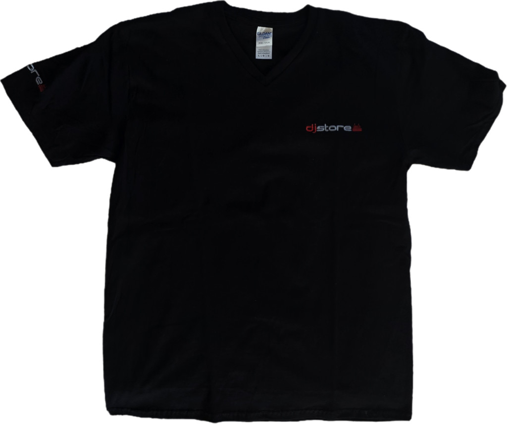 Image of Gildan PREMIUM COTTON Póló L 20 Years Limited Edition